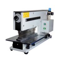 China 220V High Speed Steel Multilayer PCB Machine 0.7Mpa Work Pressure factory