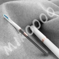 china Slim Rechargeable Oral Care Electric Toothbrush IPX7 Waterproof With 3 Modes