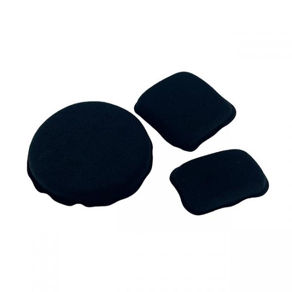 Quality Anti Exposure Ballistic Helmet Pads Replacement Hot Pressing Comfortable EVA Foam for sale