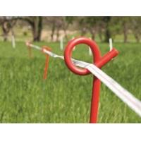 Quality Pigtail Step In Post For Temporary Pasture Fence for sale