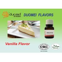 China High Pure Vanilla Flavor Strawberry Flavour Powder For Baking Food factory