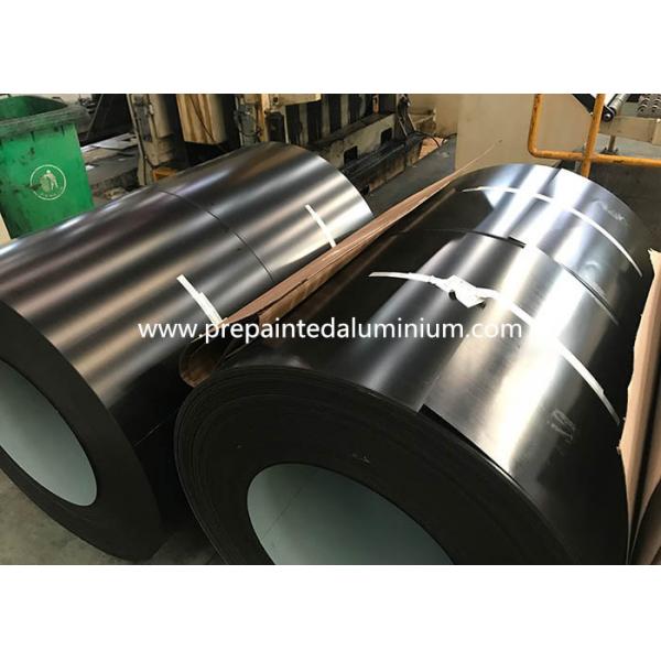 Quality RAL Standard Prepainted Galvalume Steel For Air Ventilation System for sale
