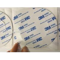 Quality acrylic adhesive tape 0.05mm-0.16mm 3M 9448A Double Coated Tissue Tape for sale