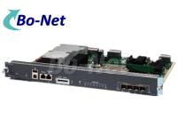 China WS-X45-SUP8L-E 1000 RJ-45 Used Cisco Modules For Small Business Office factory
