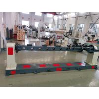 China High Precision MDF Metal Robotic Welding Machine Industrial Robotic Arm 130W 150W factory