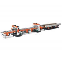 China 7kw Automatic Sliding Door Roll Forming Machine factory
