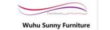 China supplier Wuhu Sunny Furniture Co., Ltd.