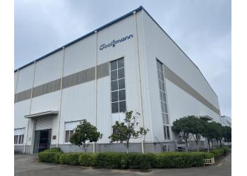 China Factory - Coolssmann Refrigeration Co.,Ltd.