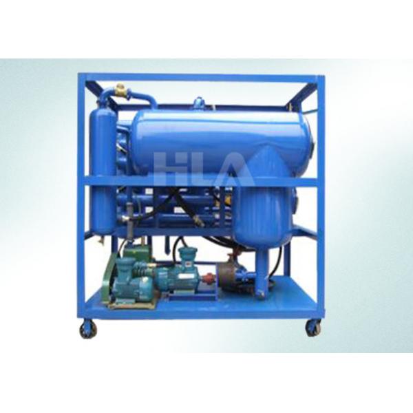 Quality Explosion Proof Transformer Oil Purifier Machine With Automatic Protection for sale