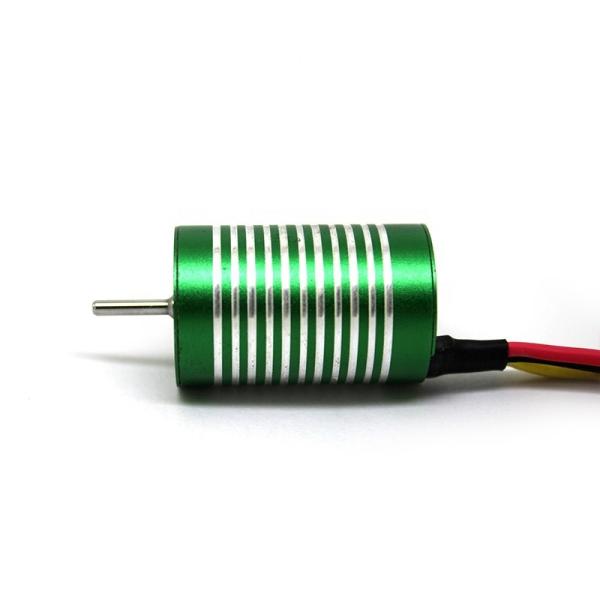 Quality 8.4V Inrunner Brushless DC Motor for sale