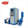 China 3- Axis Electrodynamic Vibration Testing Machine/ High Frequency Vibration Testing Equipment factory