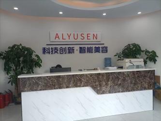 China Factory - Yusen International Trading (Guangzhou) Co., Ltd.
