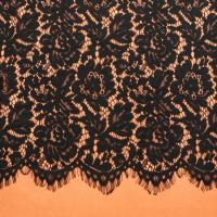 China Embroidery Fabric Lace Fabric for Women Wear factory
