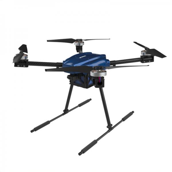 Quality Foldable Remote Control RC Drone 17m/S With Strong Flight Performance for sale