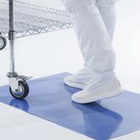 Quality High Strength Dustproof Adhesive Clean Room Sticky Matts for sale
