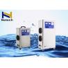 China Ozone Generator Swimming Pool Water Purifier 220V Air Cooling 2G 3G 5G 6G 10G factory