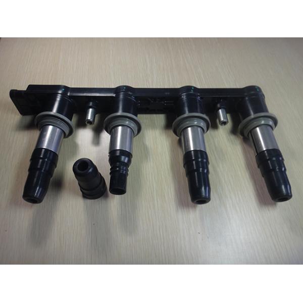 Quality Chevrolet / Cruze 1.6T / OPEL / LEXUS / FIAT High Performance Automobile Ignition Coil for sale