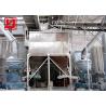 China Cement Mill AC Motor 9.5TPH Concrete Grinding Machine factory