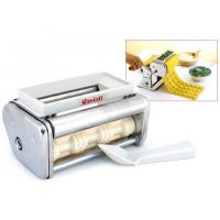 China Detachable Ravioli Pasta Maker Hand Crank for sale