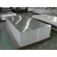 China 5A06 Alloy Aluminum Sheet Plate Mill Edge 5083 5754 3000mm for sale