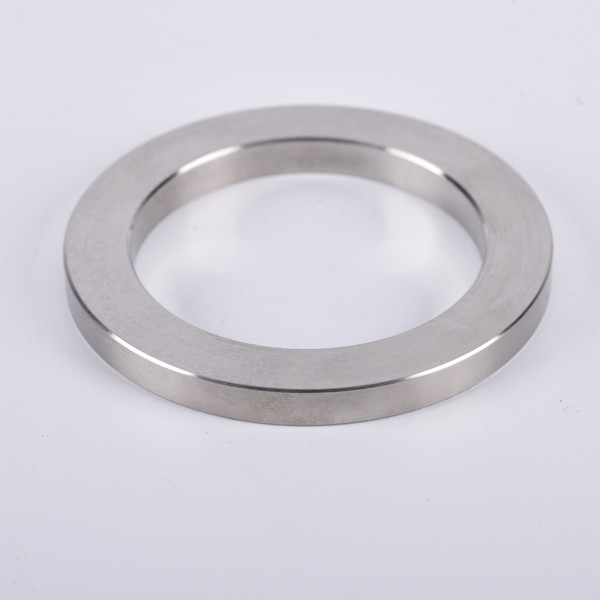 Quality API Standard Cobalt Alloy 6 Valve Seat Ring / Sealing Ring 38-55 HRC Hardness for sale