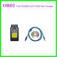 China VAG DASH CAN V5.05 New Version for sale