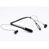 China CSR 8635 Chipset Sound Noise Cancelling Headphones , Magnetic Wireless Stereo Headphones factory