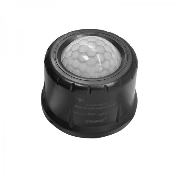 Quality Z10 Standard SILVAIR Bluetooth Daylight Harvest Sensor Head For Solar Outdoor Lights for sale