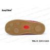 China Men Diabetic Walking Shoes Cotton Adjustable Widened  Prevent Foot Deformation factory