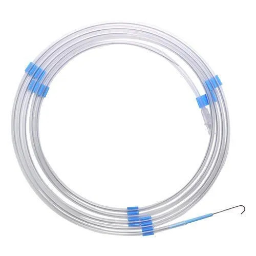 China Medical Guide Wire PTFE Wire Oct Ivus Ptfe Coated Wire Medical Equipment Spare Parts factory