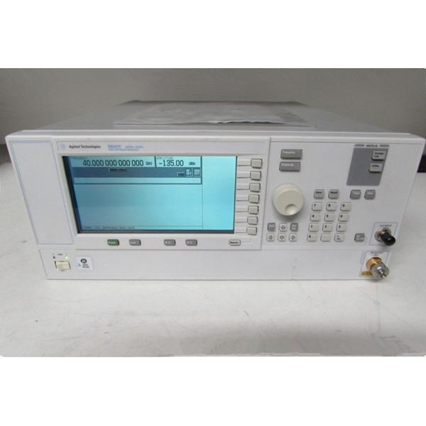 Quality 250KHz-40GHz PSG CW Signal Generator Keysight Agilent E8247C for sale