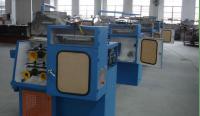 China High Speed JD-24D Horizontal Electrical Copper Wire Drawing Machine With Good Price Sales To Russia factory