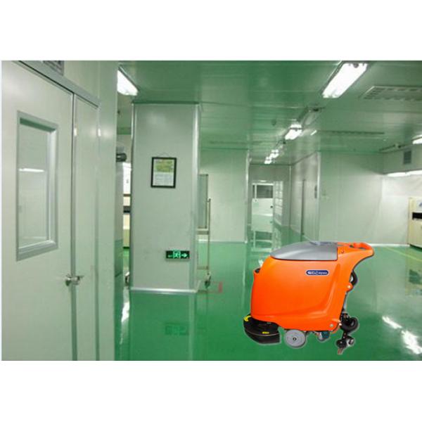Quality Convenient Commercial Cleaning Equipment FS Series Saving Energy Electric Floor Cleaner for sale