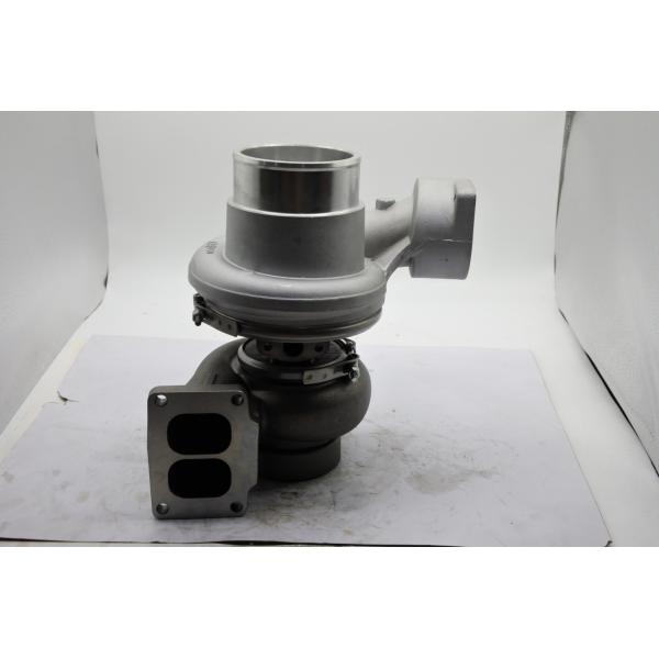 Quality Excavator Aftermarket Heavy Equipment Parts , E3306 Diesel Turbocharger for sale