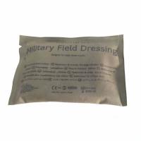 Quality ISO Army First Aid Bandage Military Field Dressing for sale