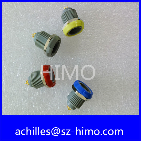 China Lemo Cable Connector Medical for ultrasound Bone Surgery Machine factory