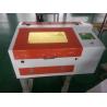 China mini laser engraving 40W 50W machine laser CO2 glass engraving desktop CNC 3040 laser machine Price factory