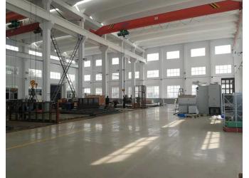 China Factory - Yixing Chengxin Radiation Protection Equipment Co., Ltd