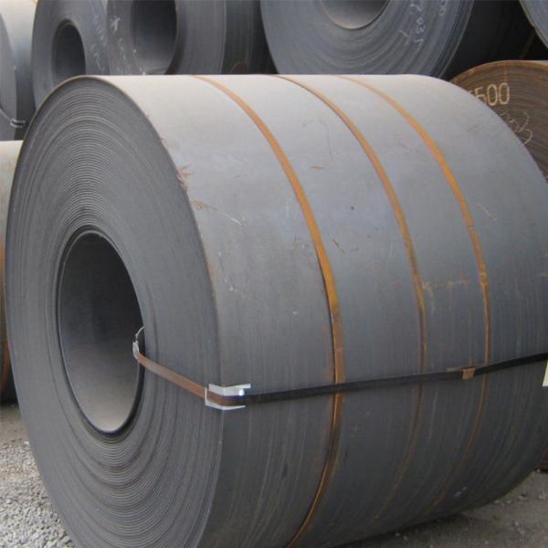 Quality ASTM A1008 SFS High Carbon Steel Strip 0.25mm Steel Cold Rolled Coil for sale