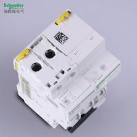 Quality Vigi for Acti 9 iC60 Schneider Electric Residual Current Circuit Breaker DPN, 2P,3P,4P from 10 to 63A for sale