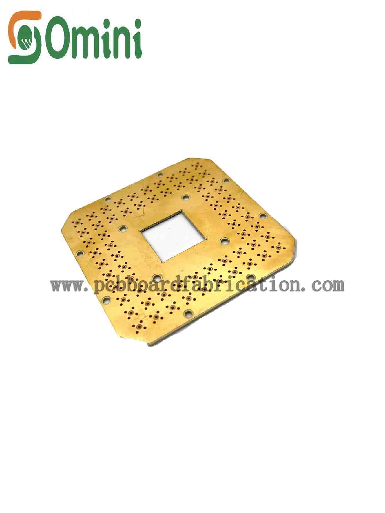 China Immersion Tin PCB Copper Plate Solid State Relays For Audio Power Amplifiers factory