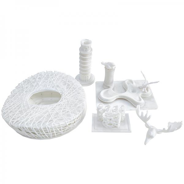 Quality ISO2015 Polycarbonate SLA Plastic 3d Printing Service OEM for sale