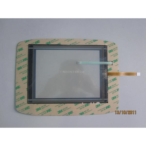 Quality Touch Membrane Switch Panel , 3M Waterproof And Backlit LED for sale