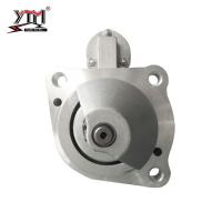 Quality Stainless Steel Engine Starter Motor / 12v Self Motor 2873K404 CST21107 for sale