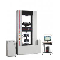 Quality 600KN Force UTM / Universal Testing Machines Controlled by Computer GB/T228 for sale