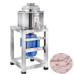 Quality 220V 380V Meat Beating Machine 2kg/time Food Making Machinery for sale