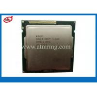 China ATM Machine Parts NCR Self Serv Intel Processor Core I5 2400 497-0474790 4970474790 factory