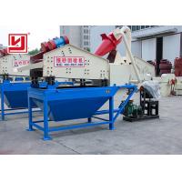 china Fine Sand Recycling Machine Sand Collecting Equipment 70-130m3/H