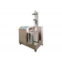 Quality Vacuum Brazing Furnace For PCD / PCBN /CVD / CBN Tools Up To 1200 ℃ for sale