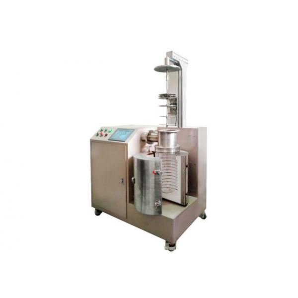 Quality Vacuum Brazing Furnace For PCD / PCBN /CVD / CBN Tools Up To 1200 ℃ for sale